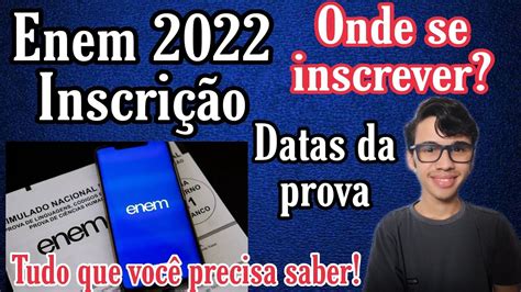 quanto custa a inscrição do enem